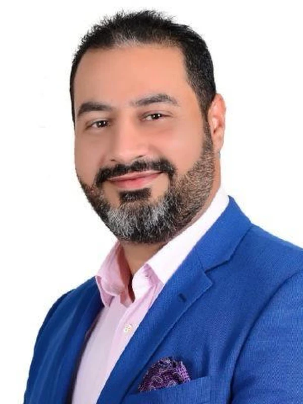Khattab Mohamed
